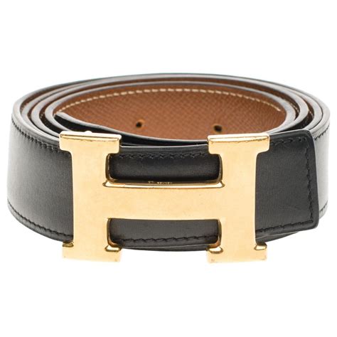 boucle ceinture hermes homme